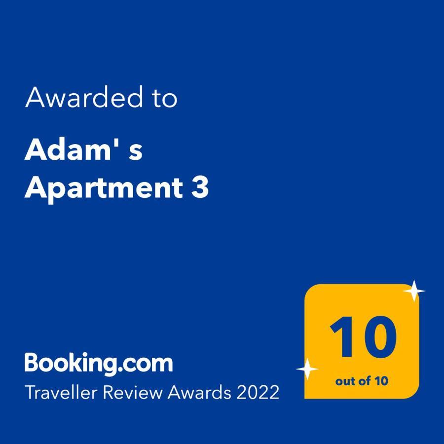 Adam' S Apartment 3 Κλάντοβο Εξωτερικό φωτογραφία